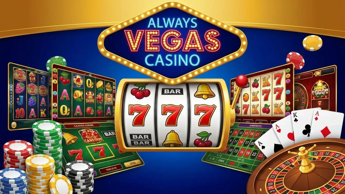 Juegos de casino
